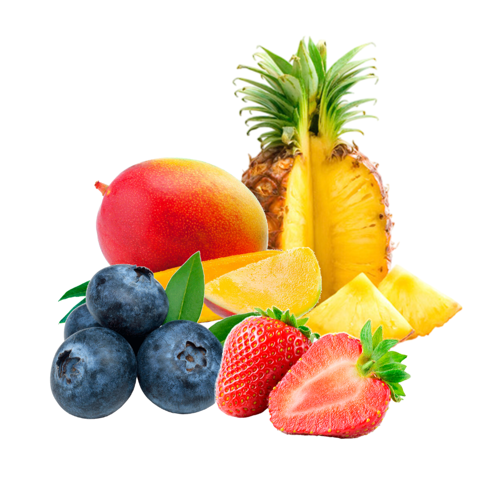 Mix Tropical