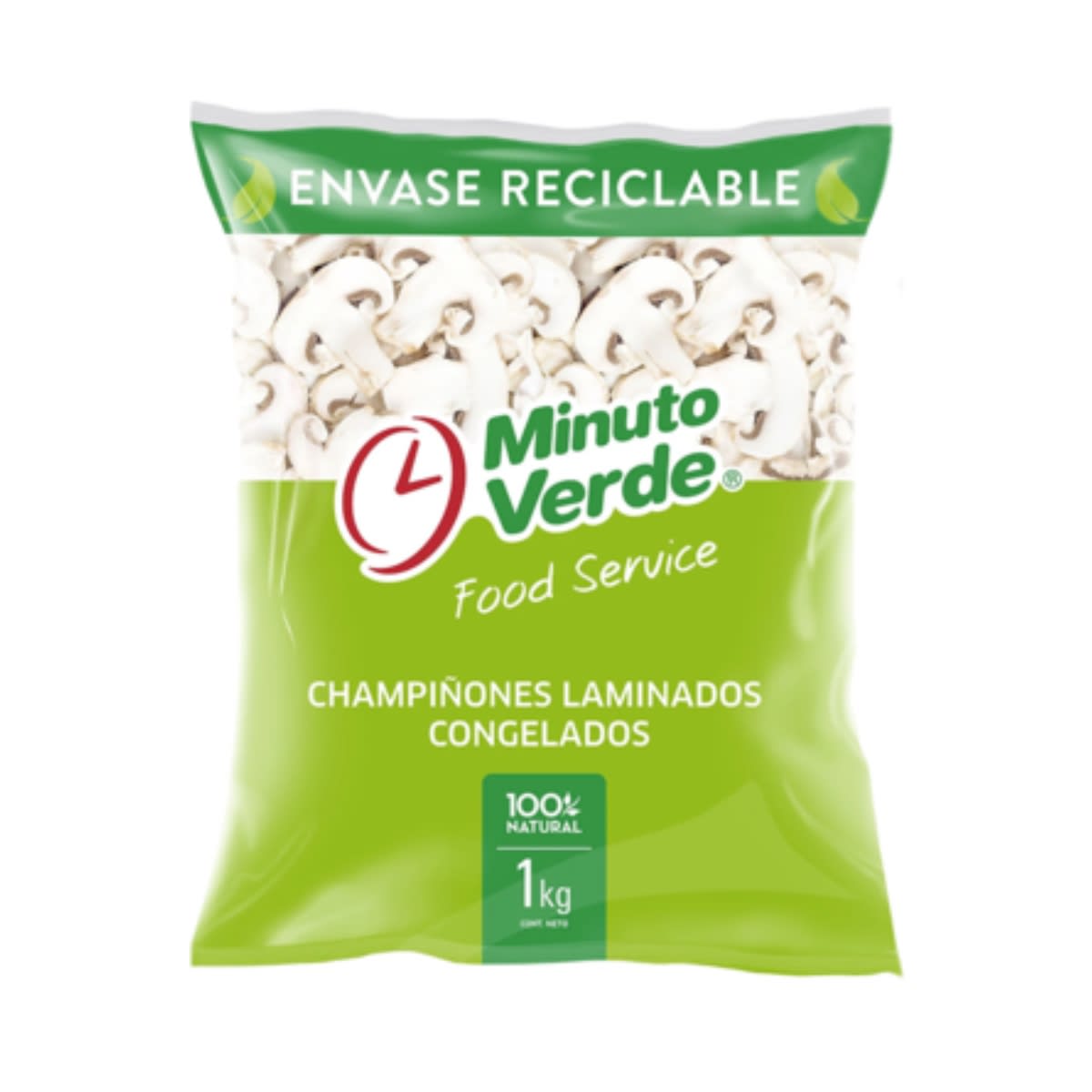 Champiñon