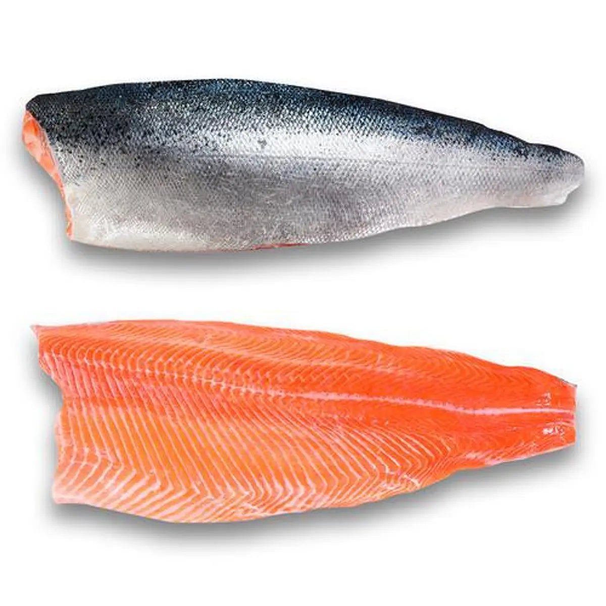 Salmón Pieza