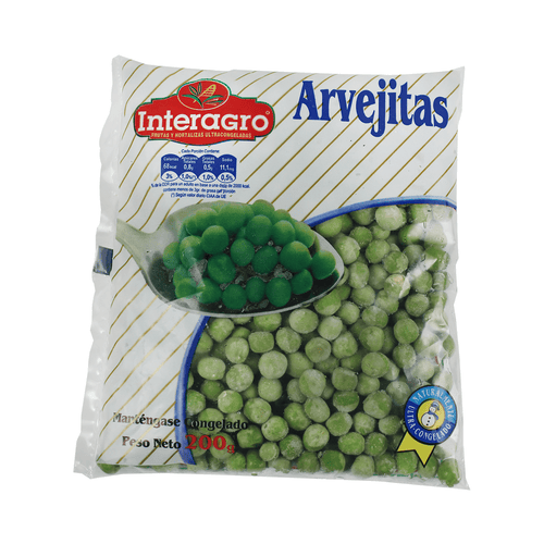 Arvejas
