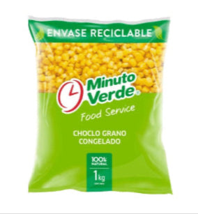 Choclo Grano
