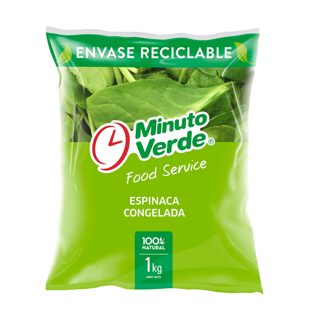 Espinaca
