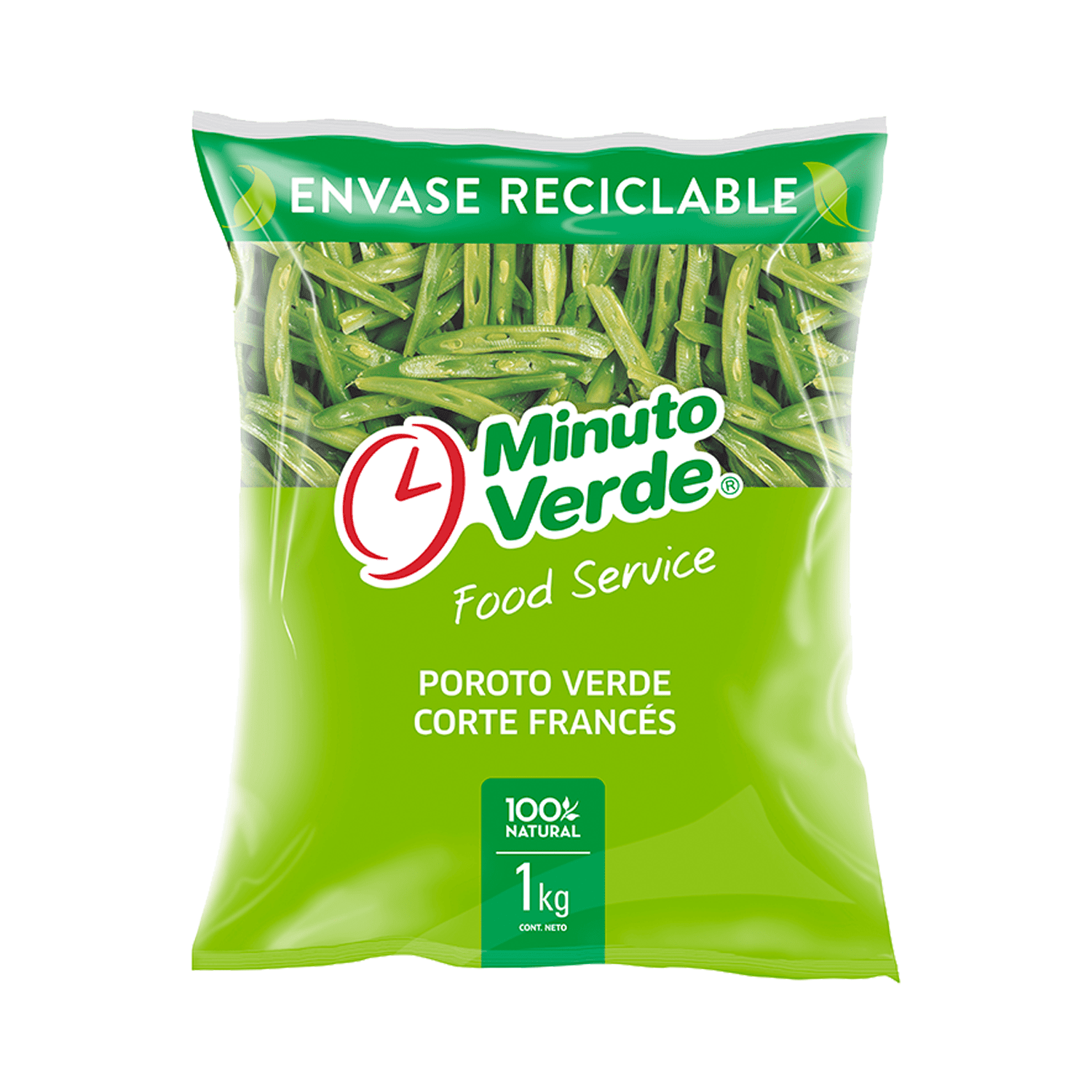 Poroto Verde