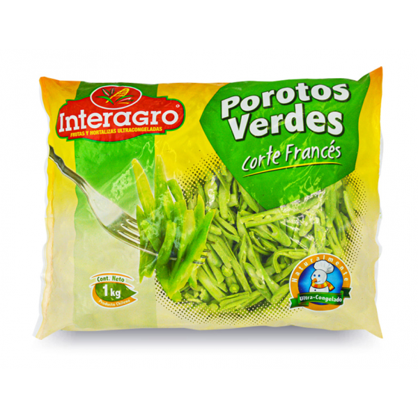 Poroto Verde